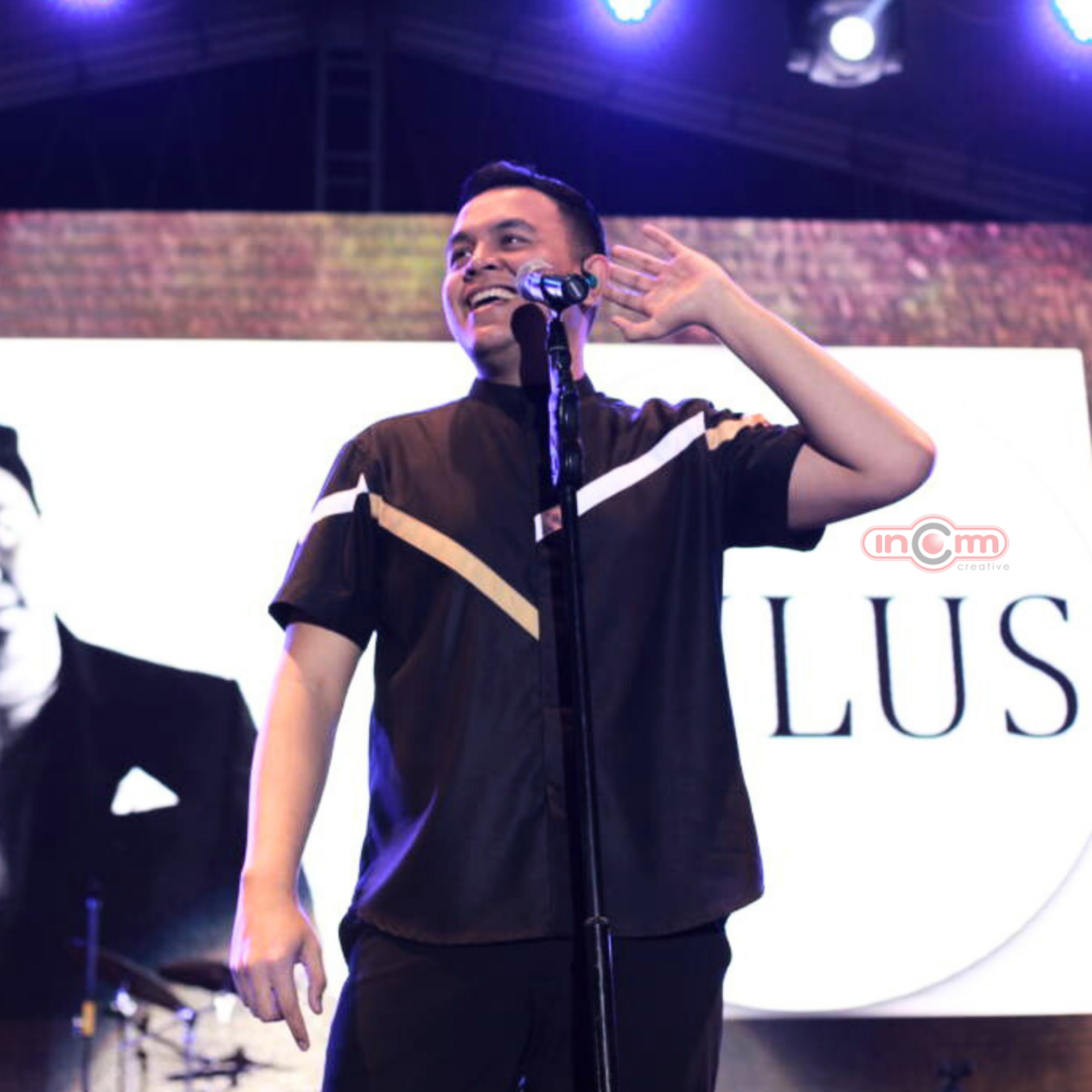 brand activation tulus