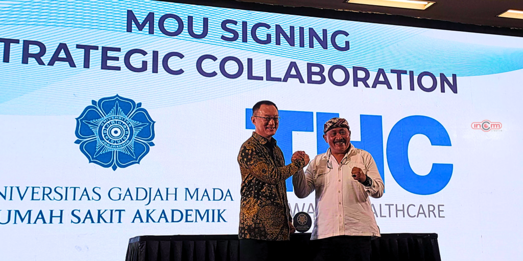 kolaborasi rsa ugm dan tawada healthcare