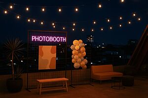 event budget tipis kreatif