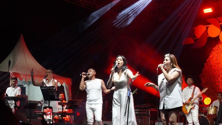 aktivitas team building hemat